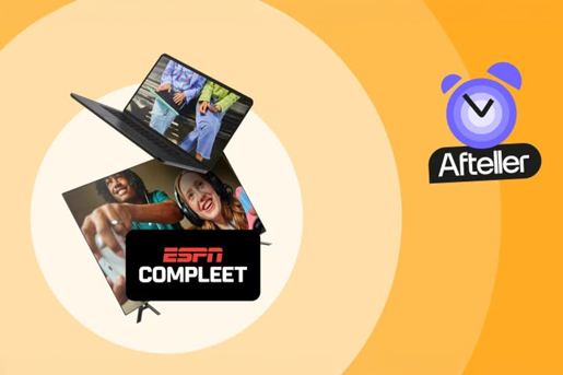 Odido Internettv Actie