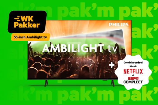 KPN Wk Actie