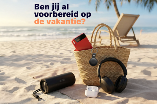 Vakantie Afbeelding