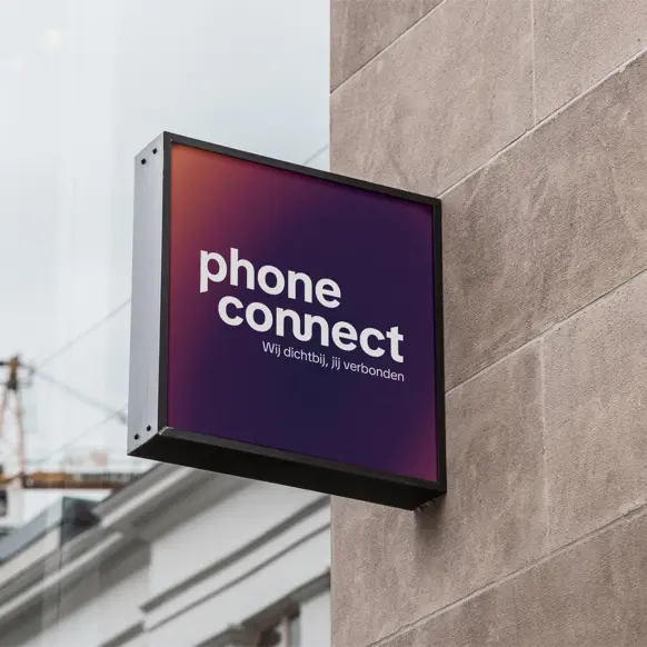 Phoneconnect winkel