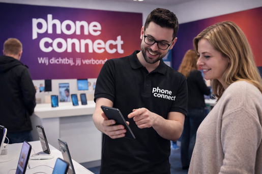 Phoneconnect