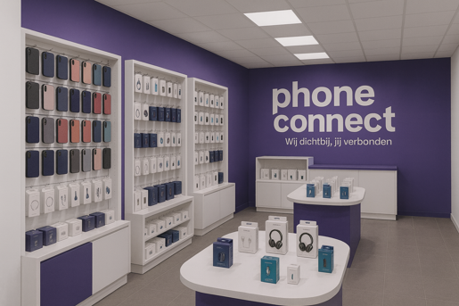 Screenprotectie op maat