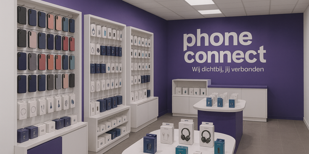 Abonnement Phoneconnect