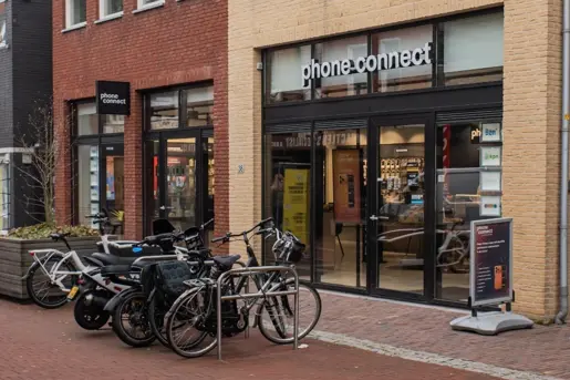 Zakelijk internet en telefonie