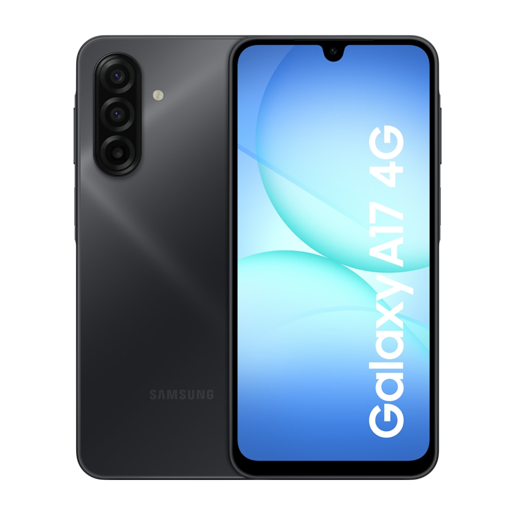 Galaxya17 4G