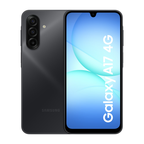 Galaxya17 4G