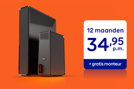 Ziggo Actie (1)