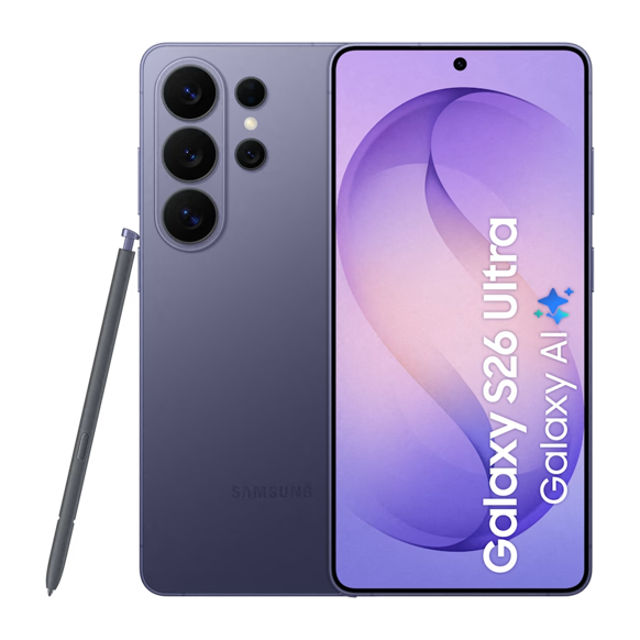 Galaxys26ultra