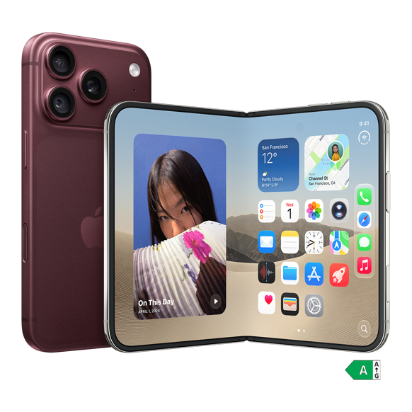 Telefoon met abonnement
