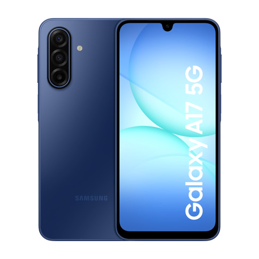 Galaxya17 5G