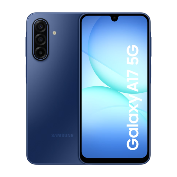 Galaxya17 5G