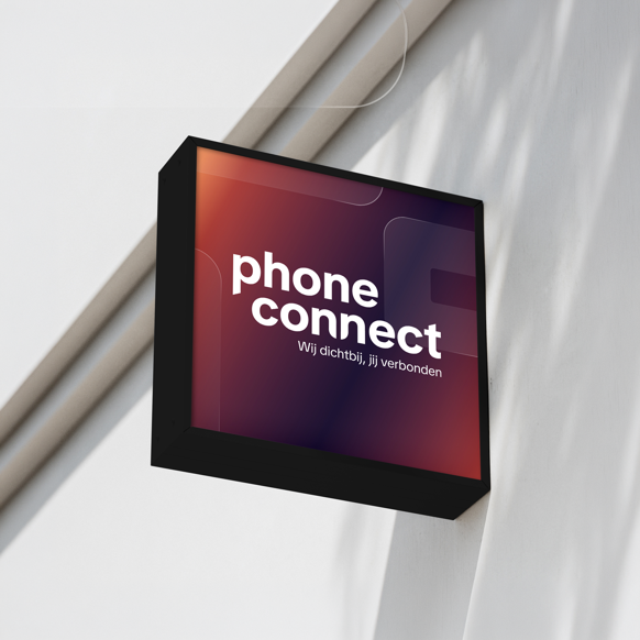 Phone Connect Winkels